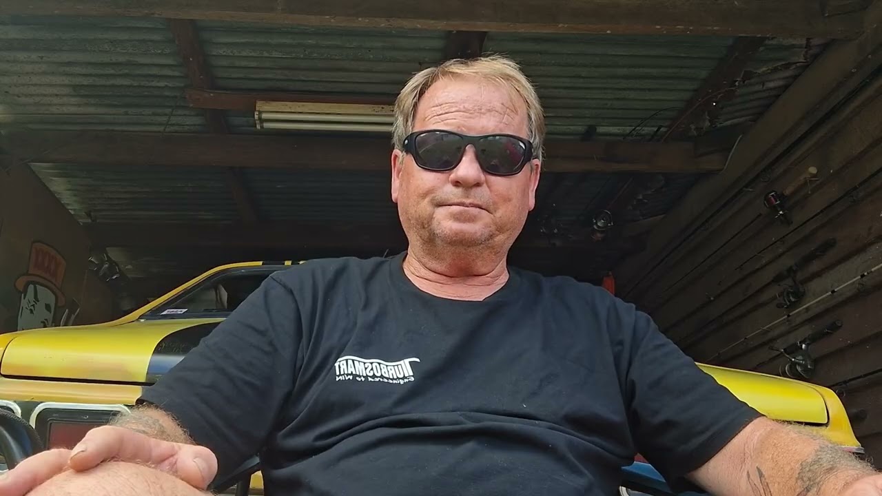 Мой путь от Celica Chicken Coupe за 300 долларов до LJ Torana за 25 000 долларов. Если я смог, то...