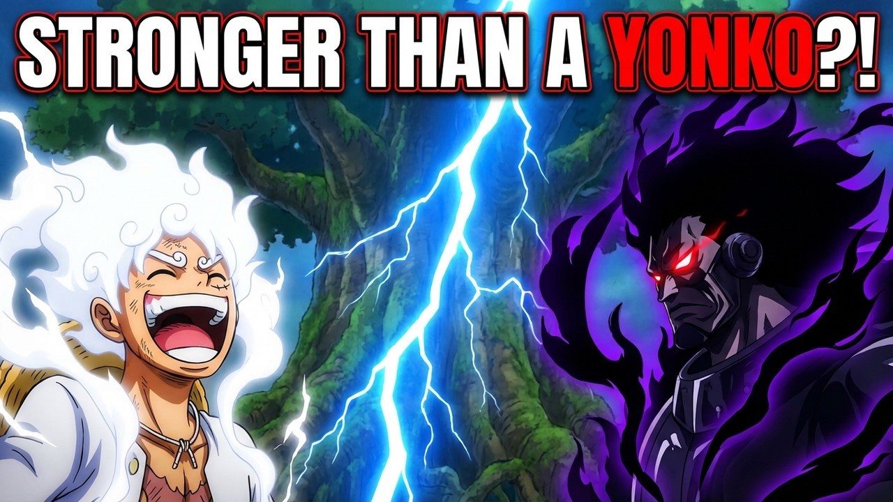 Debating Powers, Fights, and Theories in Anime - Baki, One Piece, & More - ENRICH ANIME PODCAST Ep.4