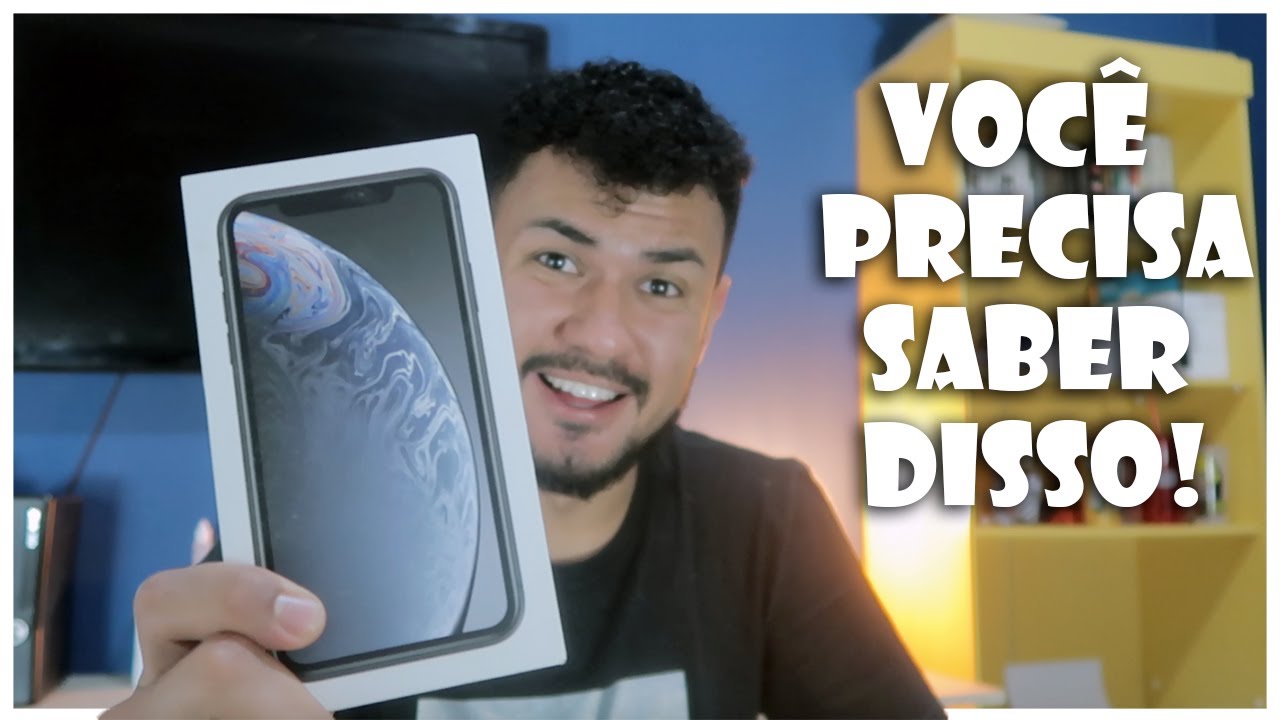 5 Dicas Importantes para o seu primeiro IPHONE - Camera - Bateria E mais...