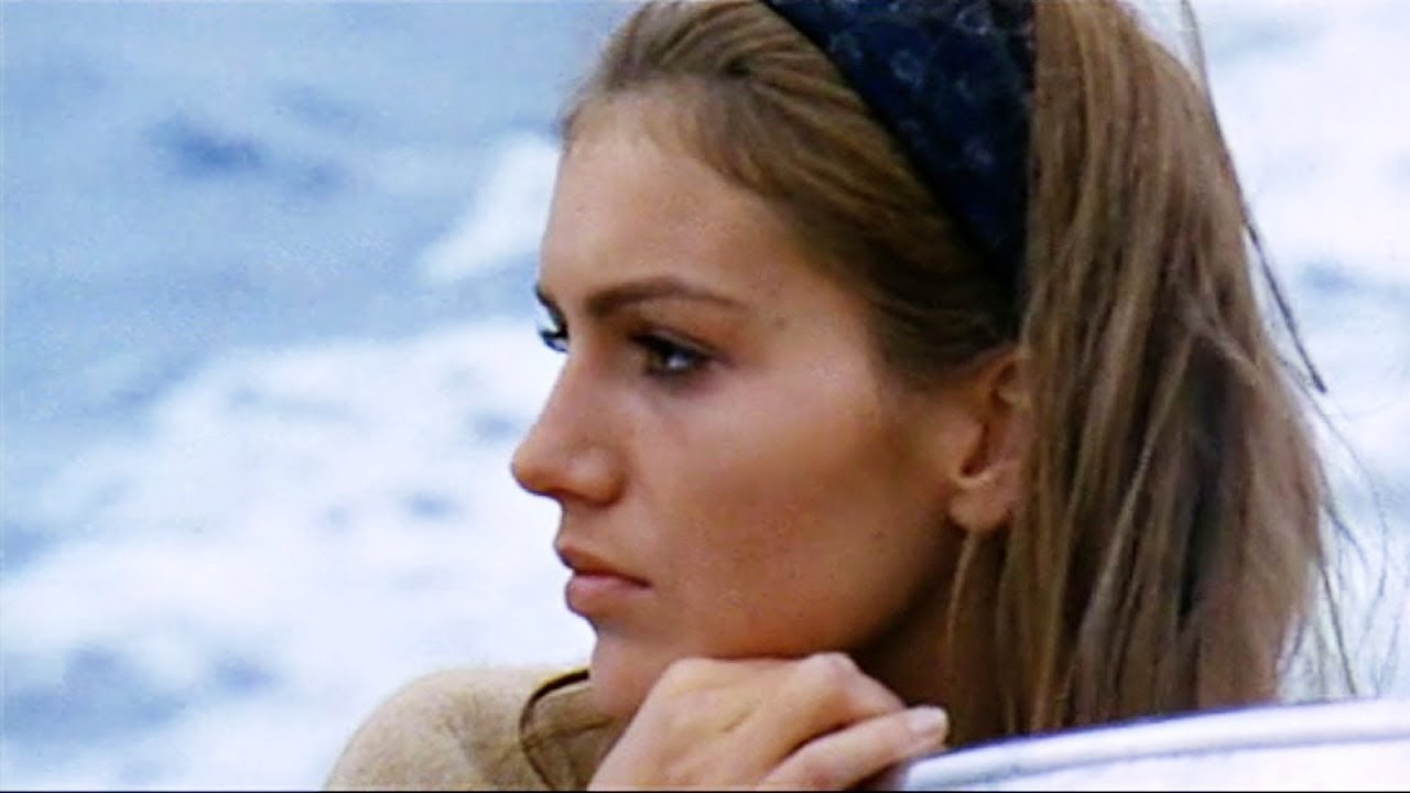 LA CALDA VITA (1964) - Catherine Spaak 