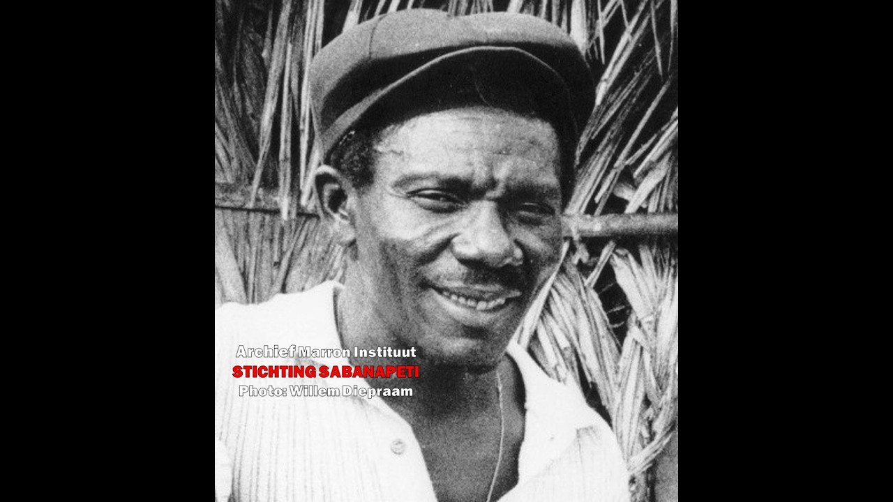 AKALALI, REFORMER OR DESTROYER OF OKANISI MAROON CULTURE AND RELIGION?  Part 1