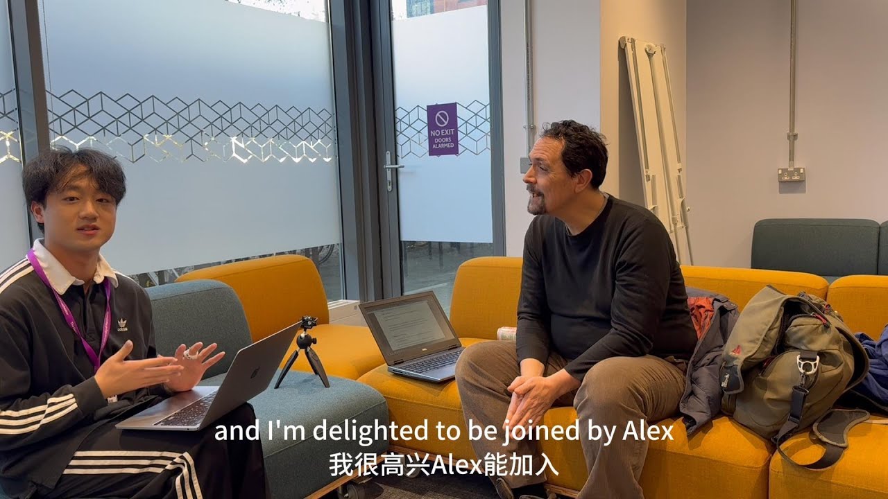 Ragged University: Community Learning, Wellbeing & Sustainability | Interview with Founder Alex