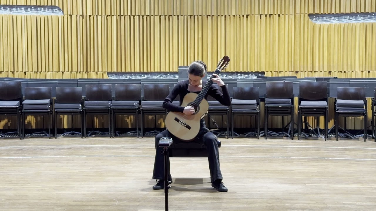 J. K. Mertz - Fantaisie Originale, op. 65