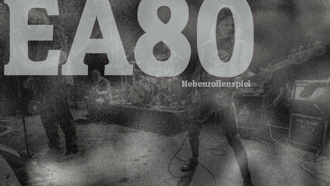 EA80 - Nebenrollenspiel