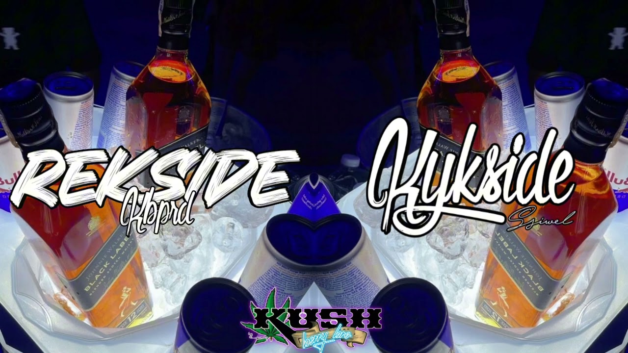 REKSIDE X KYKSIDE - ONE SIDE_ZOUK REMIX [SPÉCIAL FÊTE🥳] 2K26 