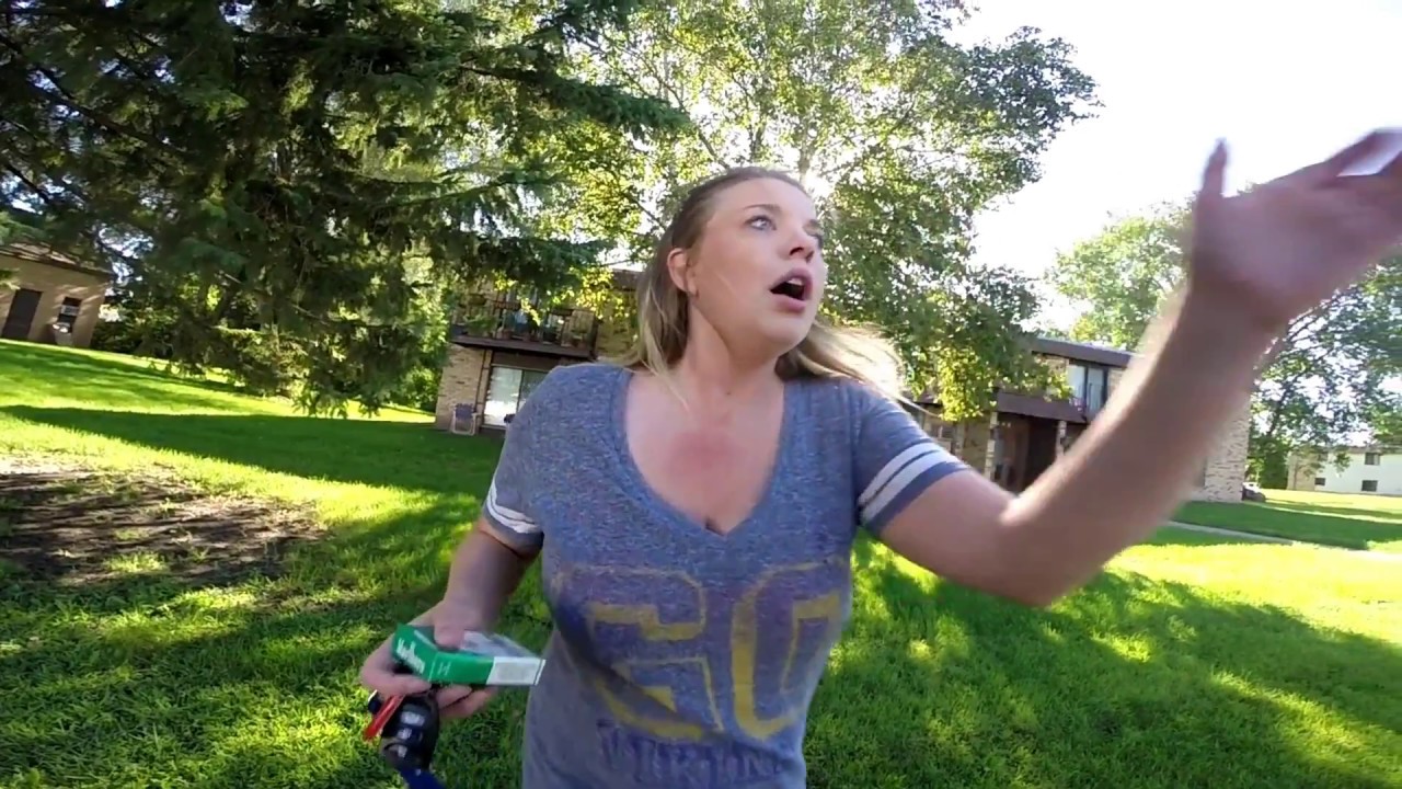 Lost ring recovery and return!! 8/22/2017 Ally's Lost Ring