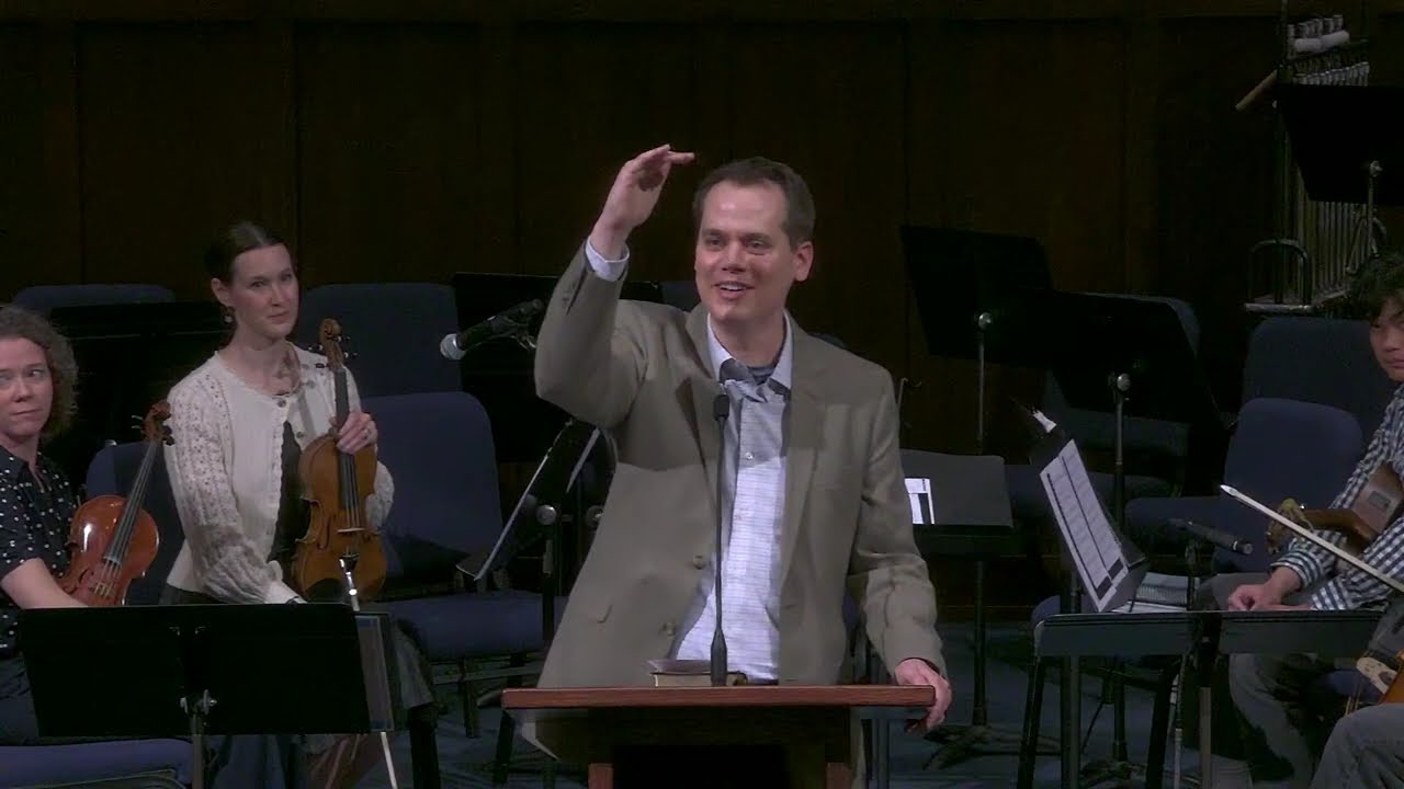 Morningside Livestream