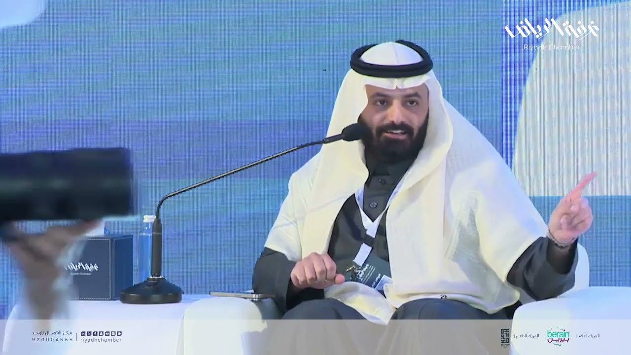 كيف نحمي الكيانات الاقتصادية من الإفلاس او التعثر | د. عبدالله الجندي