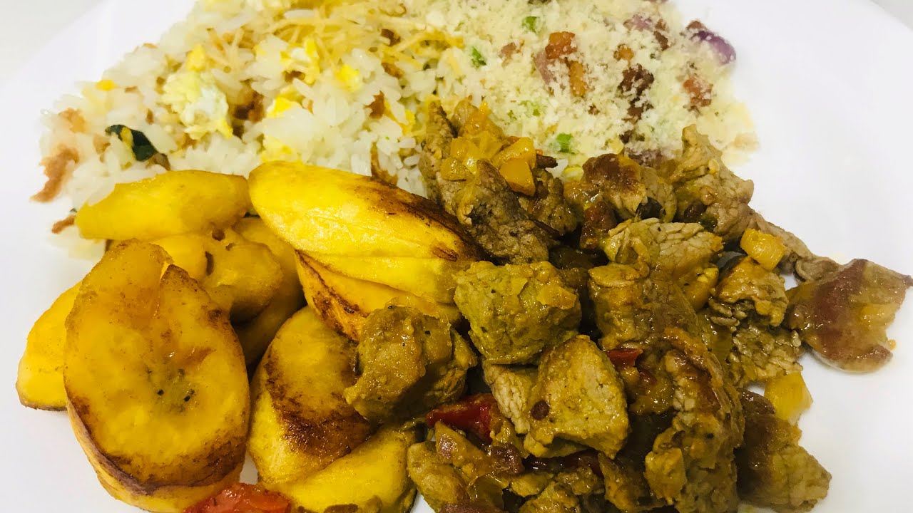 ALMOÇO DE SÁBADO CROCANTE E SABOROSO!!! NHAM NHAM😋😋❤️