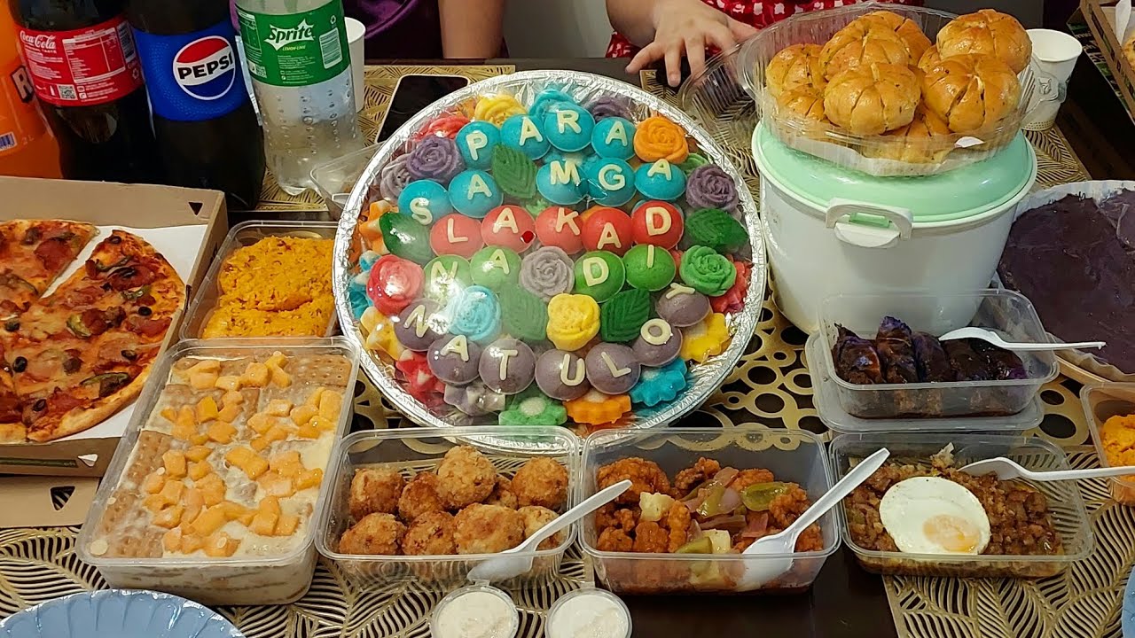 Catchin' Up with EAM : Para sa mga lakad na hindi natuloy ű