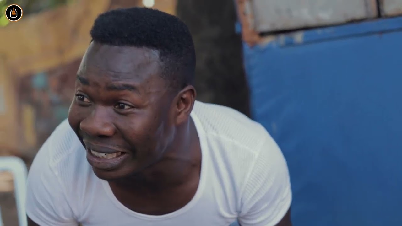 CHRISTMAS CHICKEN || Dele Omo Woli x WoliAgba