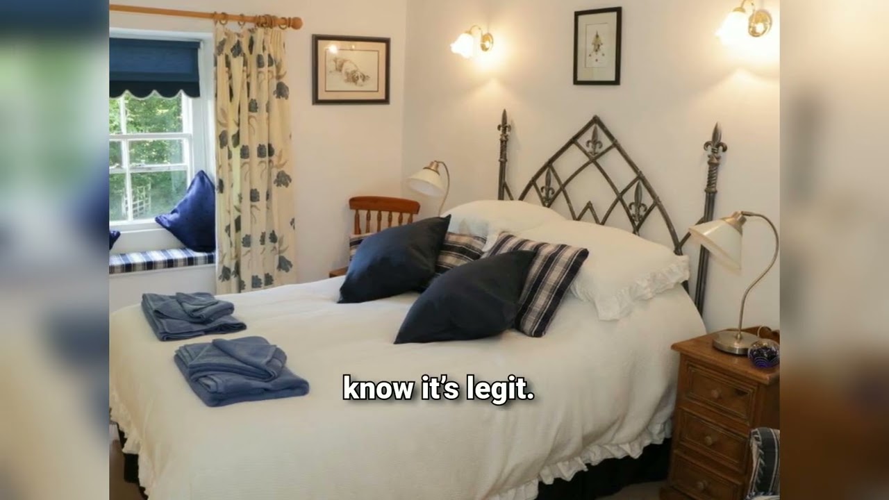 Coachmans Cottage | Luxury Hotels in Levens, Cumbria