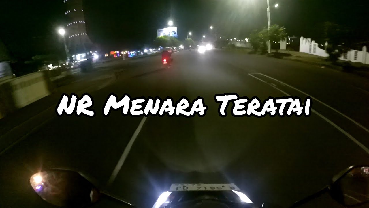 NR MENARA TERATAI PURWOKERTO