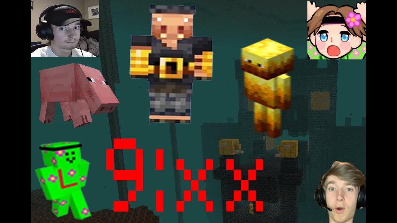 Sub 10 Speedrun (top 10)