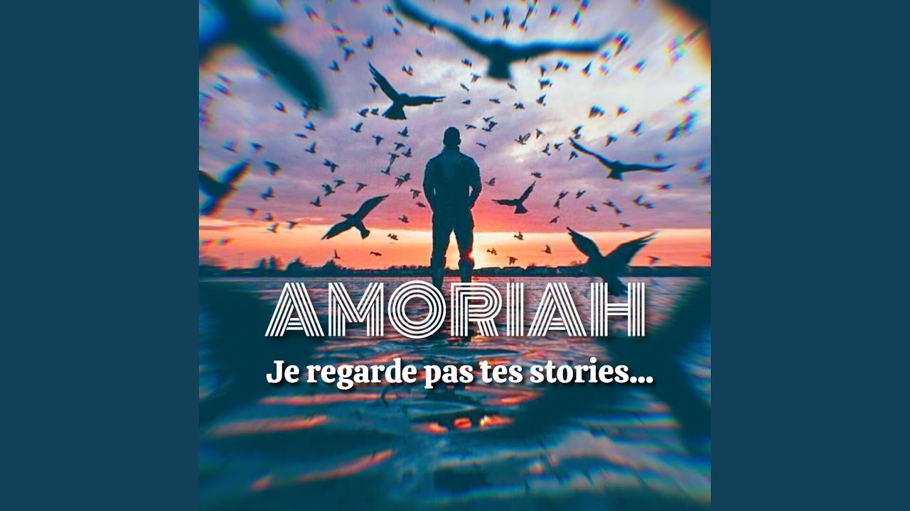 Je regarde pas tes Stories