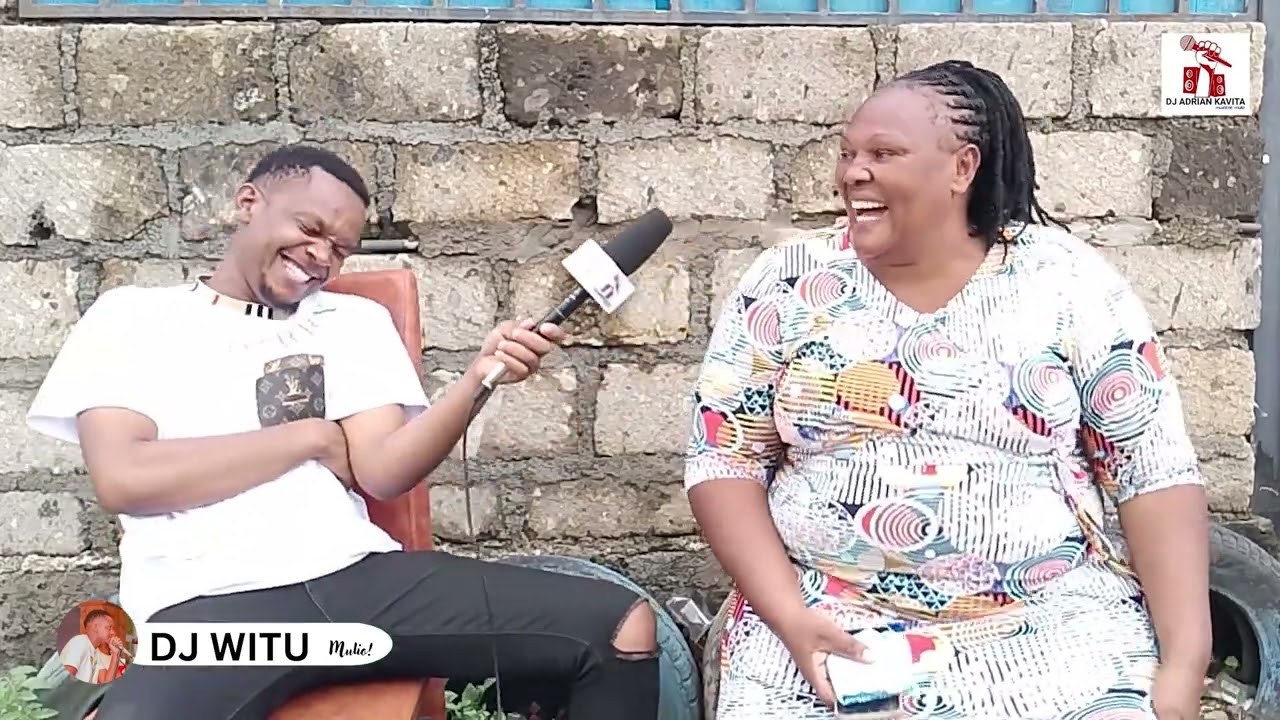 MUNDU ULA MUTHUKU NULA WANIKAA NGUA YA NTHINI KWA ATHONI //MC ROSEMARY BIG MAMA🔥