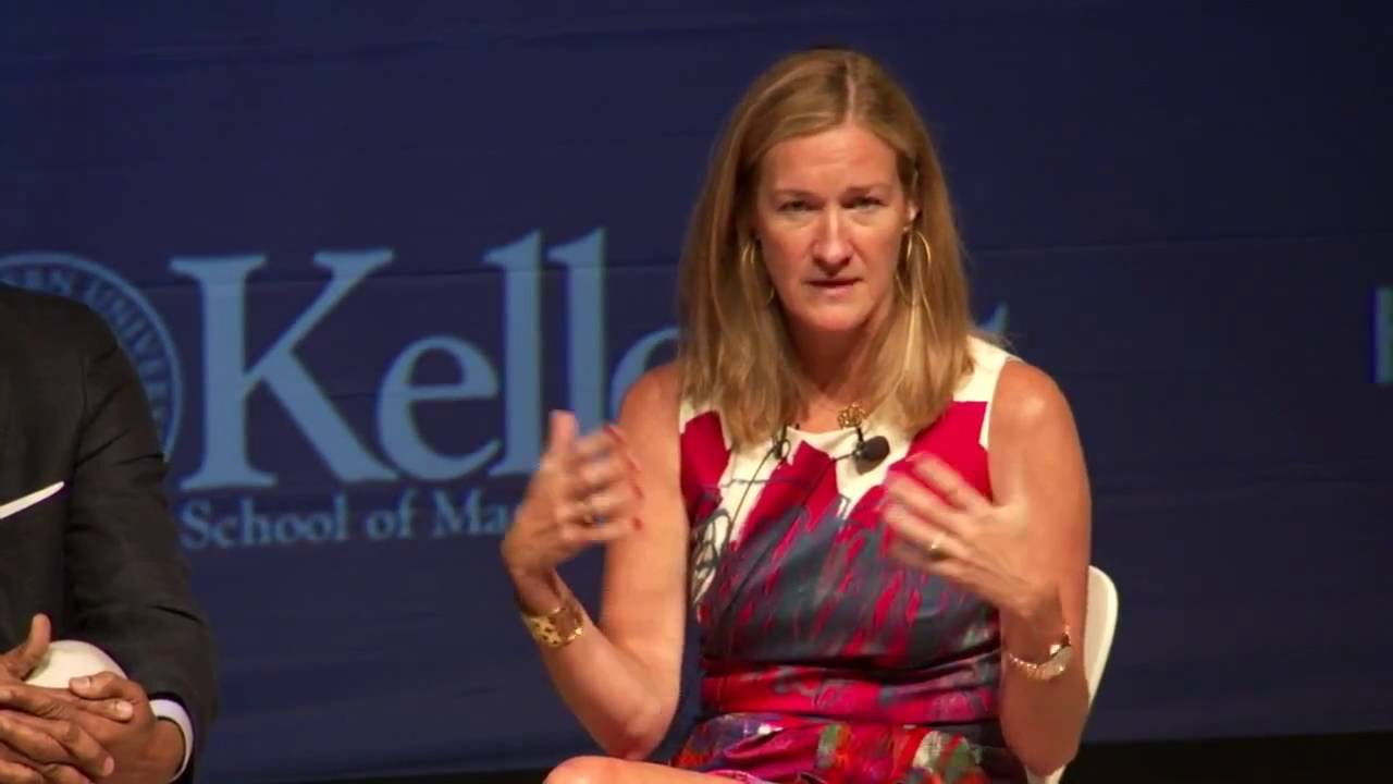 Stephanie Wolcott - KIN Global 2014 Change at Scale