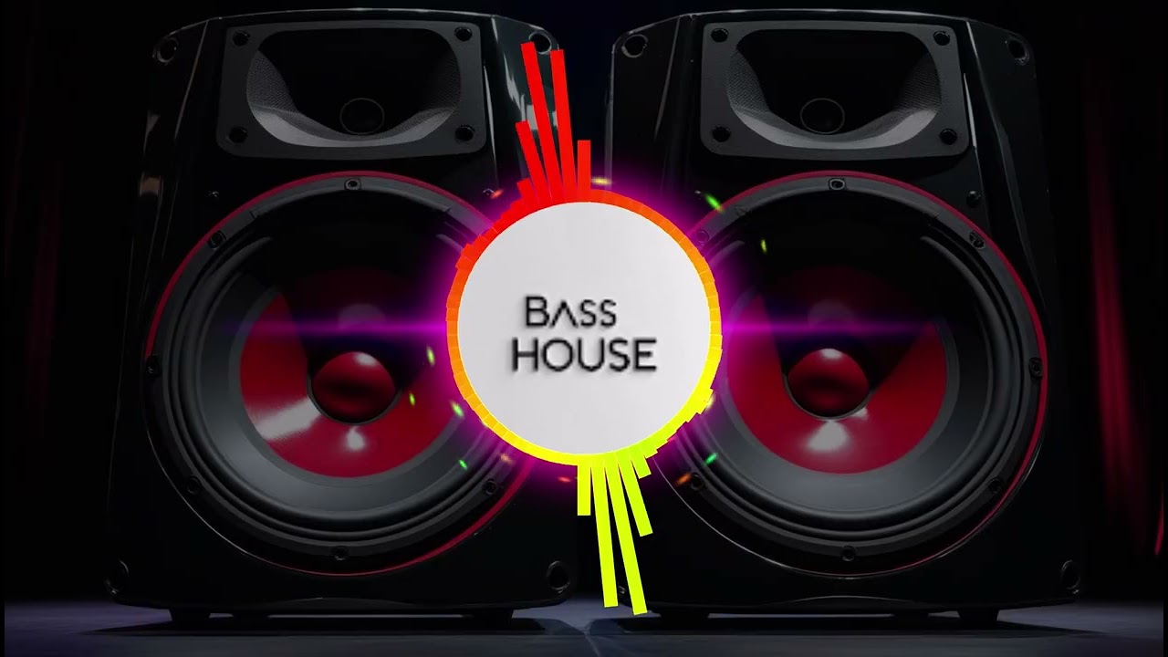 🎶 Sony DJ Mix 2025 | Loud Bass Boosted Anthem