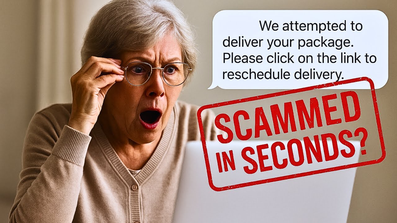 Don&rsquo;t Fall for These! 2025&rsquo;s Most Dangerous Scams for Seniors