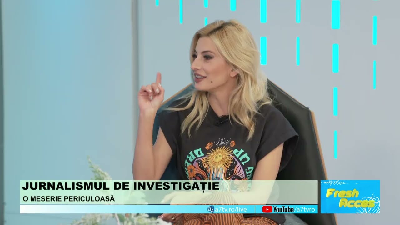 TRANSFORMARE SPECTACULOASĂ &Icirc;N DIRECT!