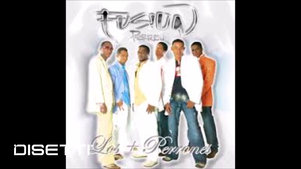 Me Enamore - Fusión Perreo (Super Retro)