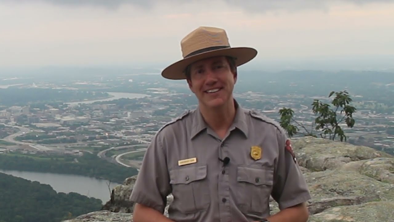 Let Freedom Ring: Dr. King, Gen. Pettus, and Lookout Mountain