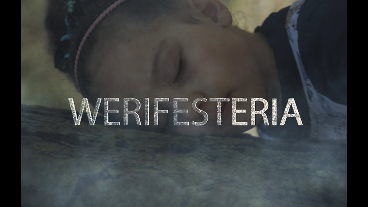 Werifesteria // A short film based on a true story // Canon Eos R