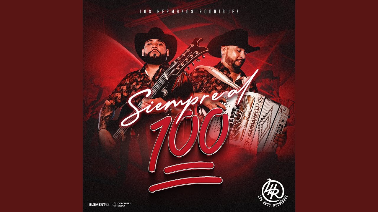 Siempre al 100