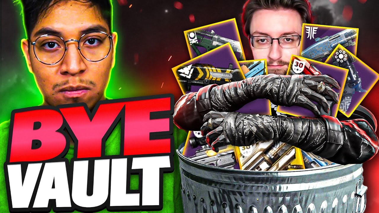 Datto Roasts My Vault, But He Has My PASSWORD.. *BIG MISTAKE*