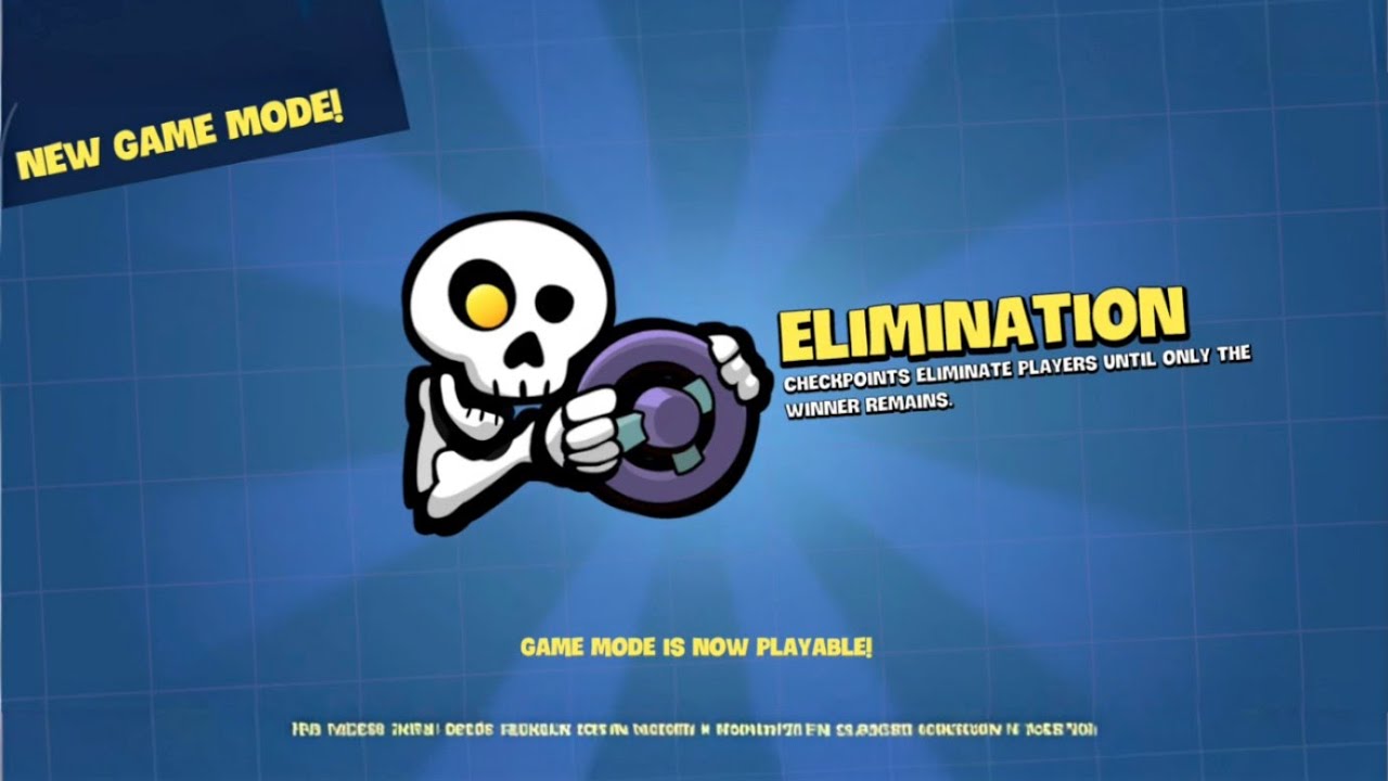 HCR3 - NEW UPDATE (Elimination Mode) ☠️