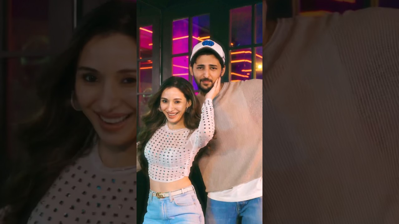 Jeeja 🎶🔥 Heli Daruwala
