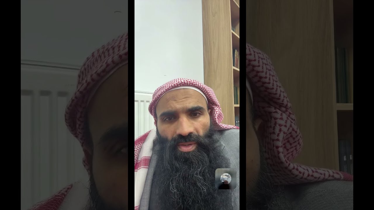 الاختلاط مشكلة مجتمعية والسؤال: كيف تديرها .؟ 