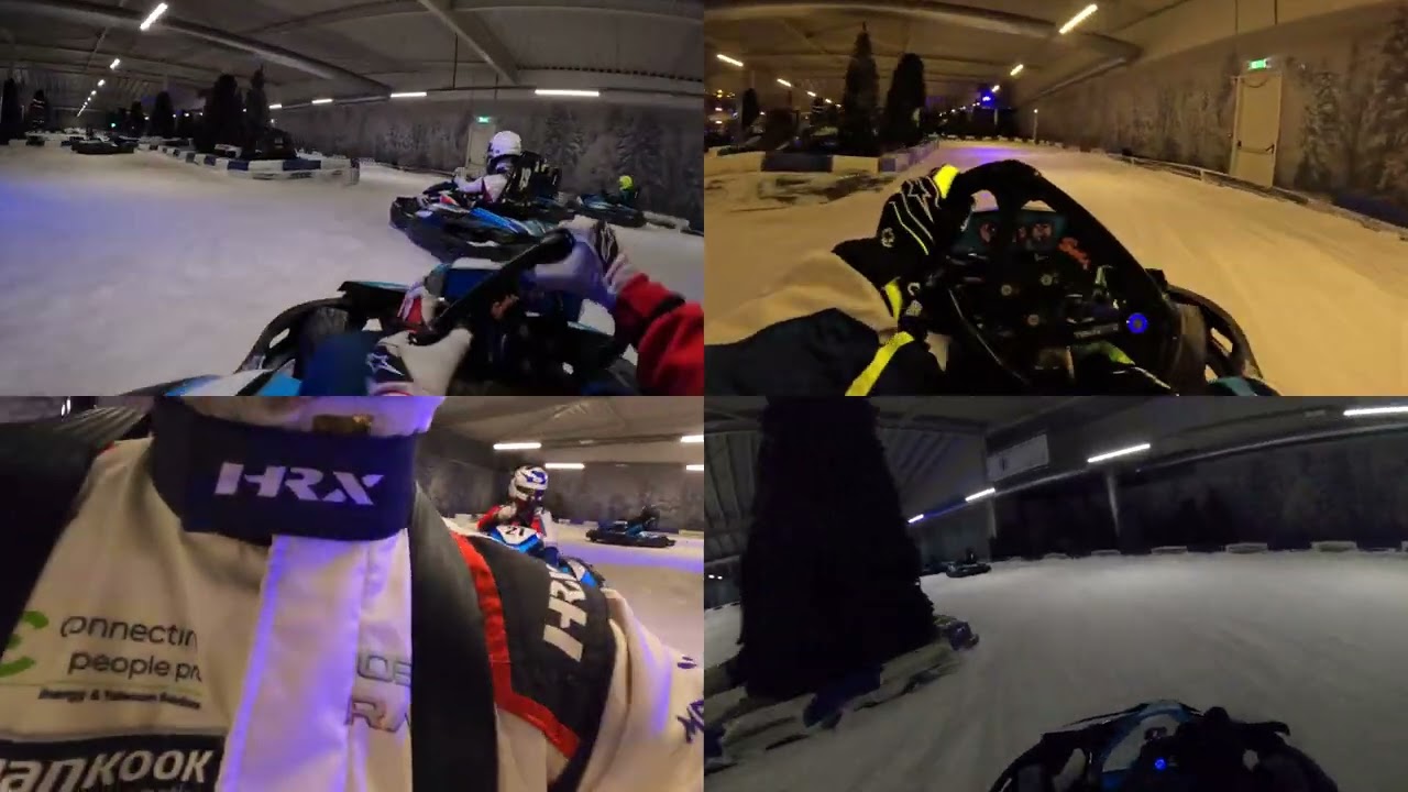 Ijskarten 22 03 2025 Sessie 1