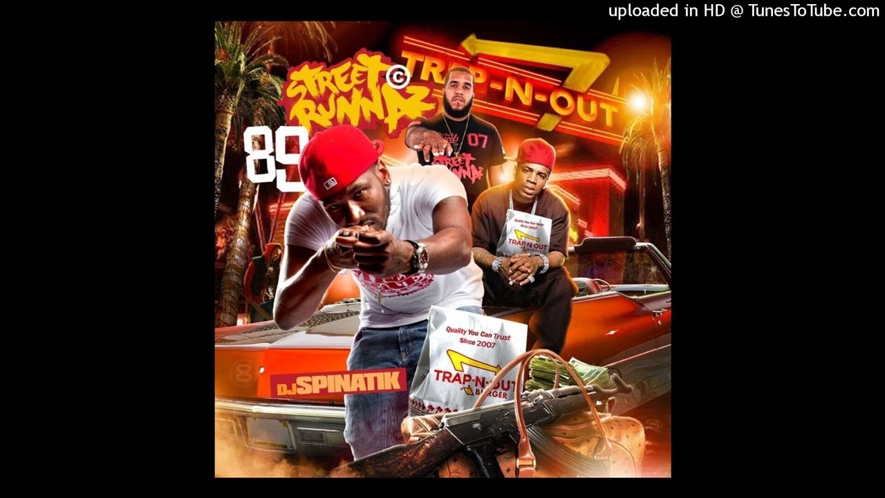 [FREE] Bankroll Fresh x D Rich x MexikoDro Type Beat - 