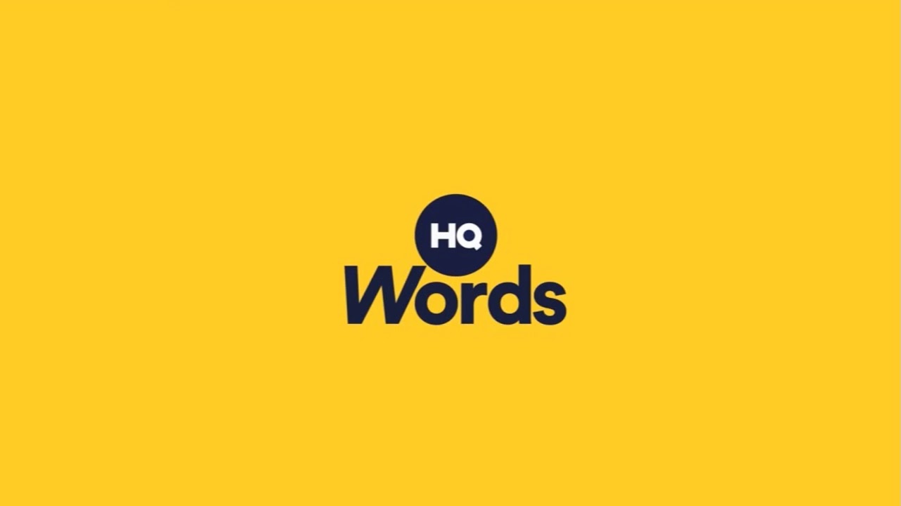 HQ Words OST - Solved (20)