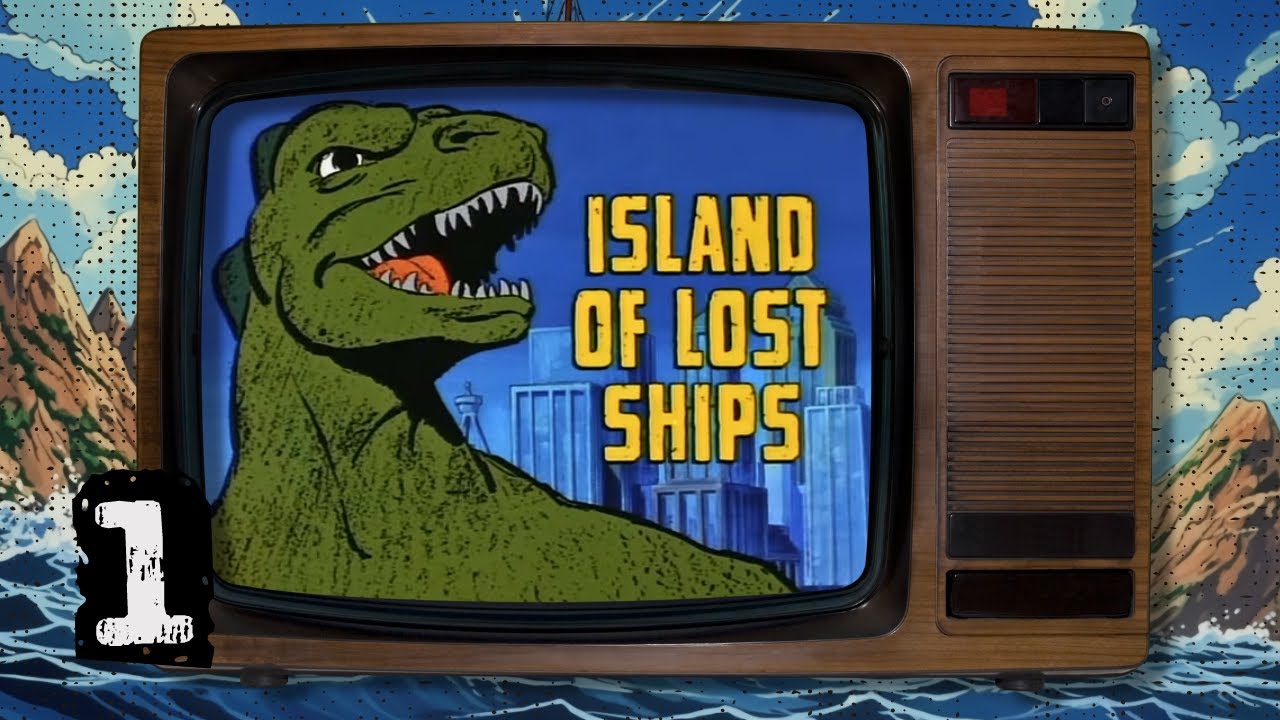 Godzilla (1978 TV Series) // Season 01 Episode 09 