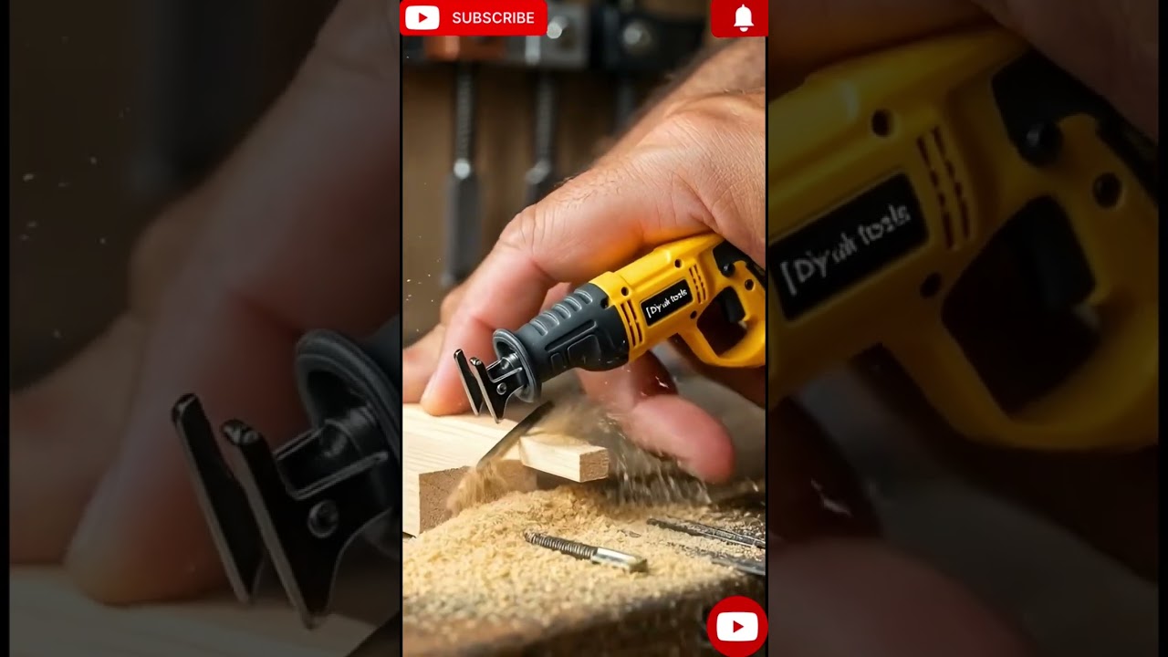 Mini Wood Trimming Router 🔧 Tiny Palm Router for Perfect Grooves & Decorative Edges!
