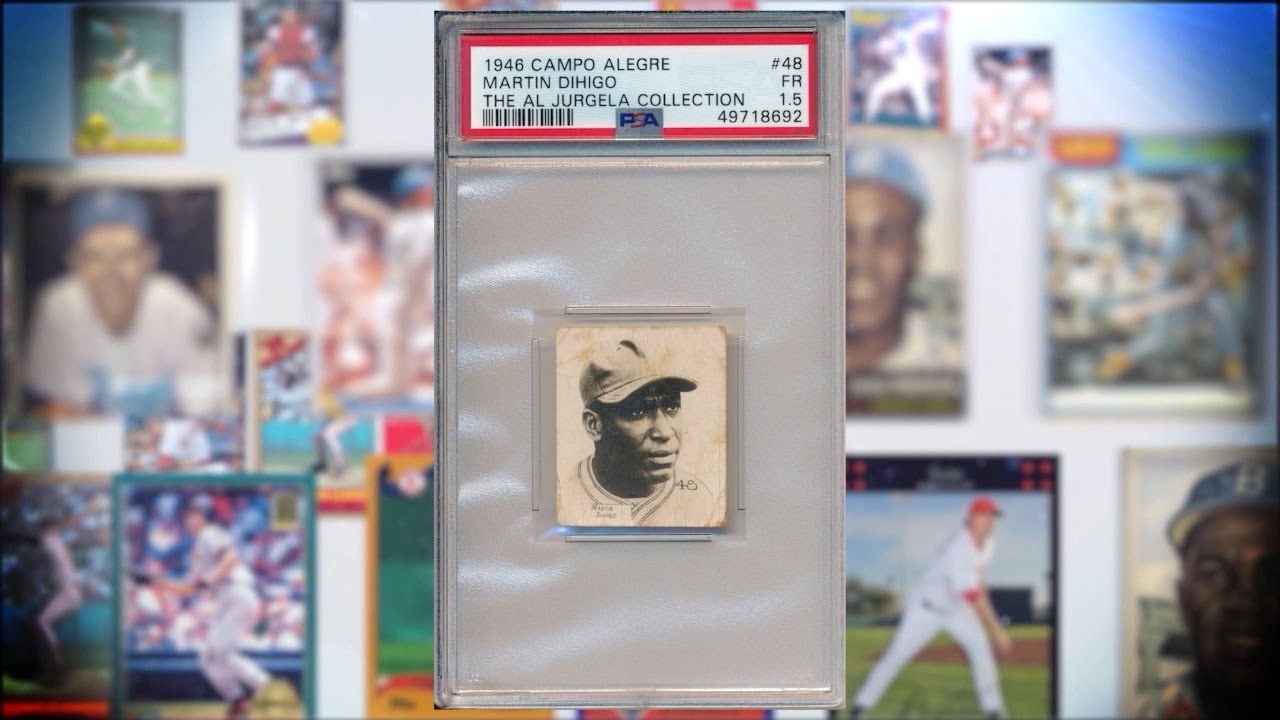 Carded | What does Topps have in store for 2022 plus Al Jurgela's INSANE collection and more!