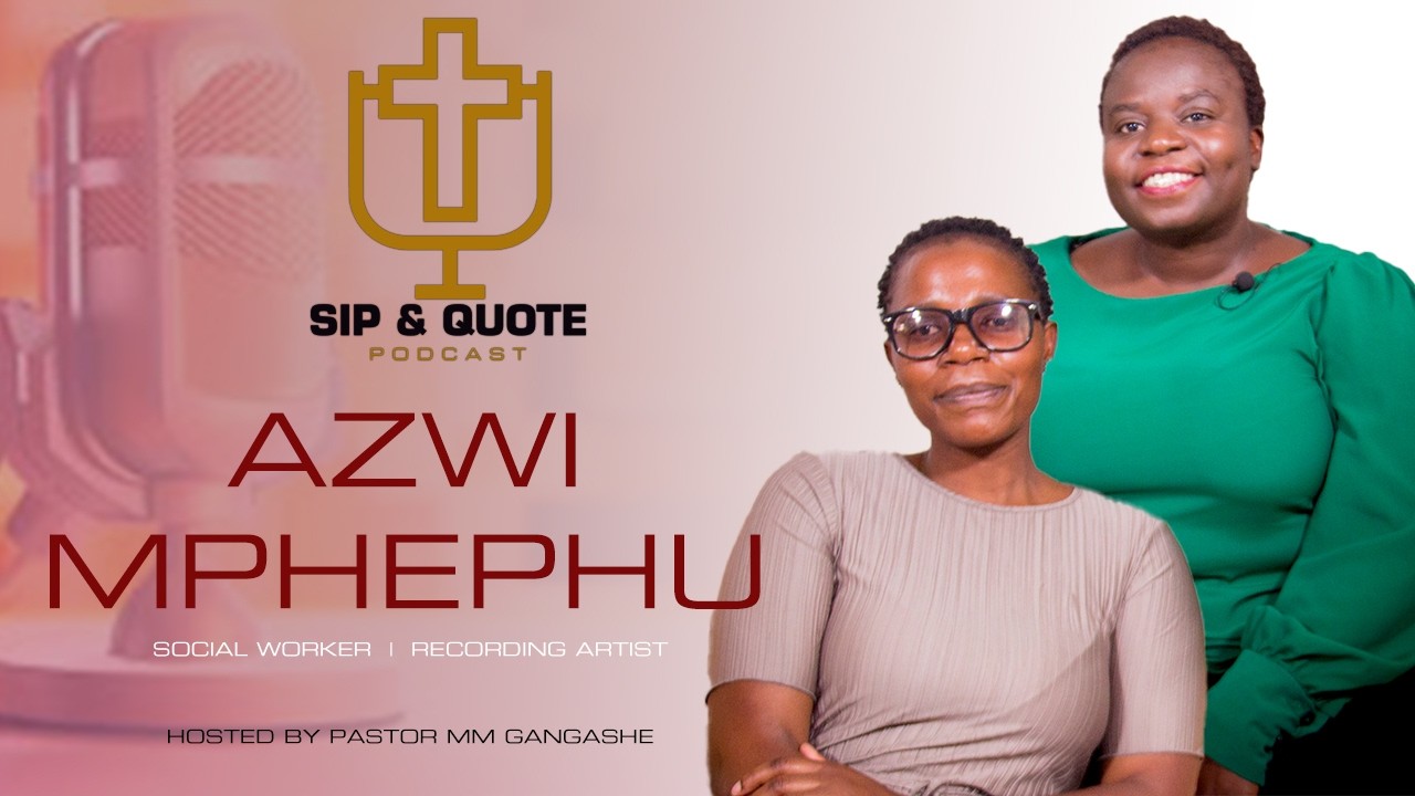 EP 11 AZWI MPHEPHU : Recording an Album | Destiny Helpers | Church Invites | Trivia | Bible Trivia