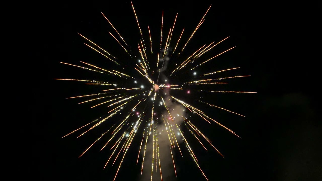 Moon Traveler 3” Rocket Firework