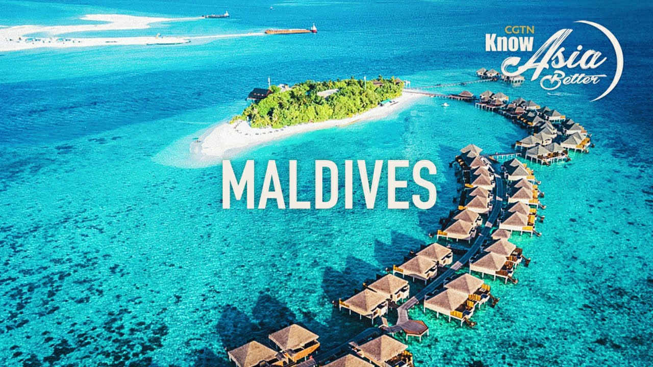 NOBODY TALKS ABOUT CONRAD MALDIVES LUXURY RESORT