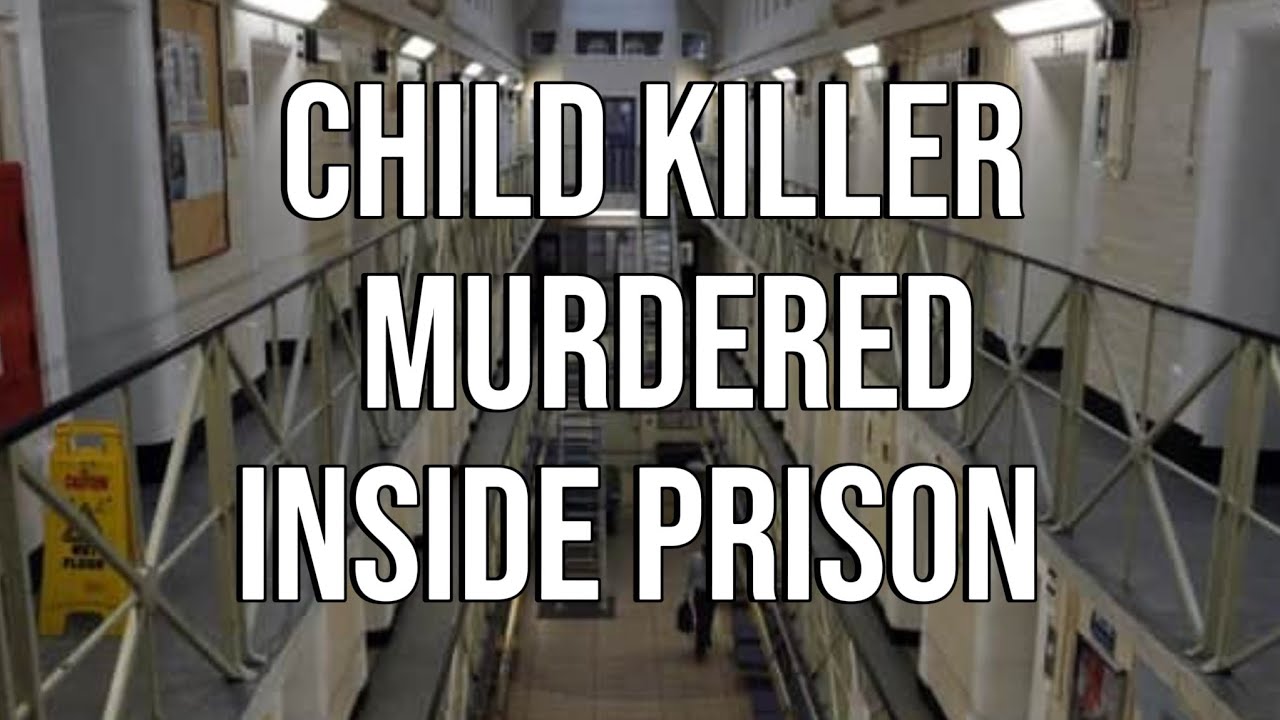 Prisoner Murdered Inside Prison Cell