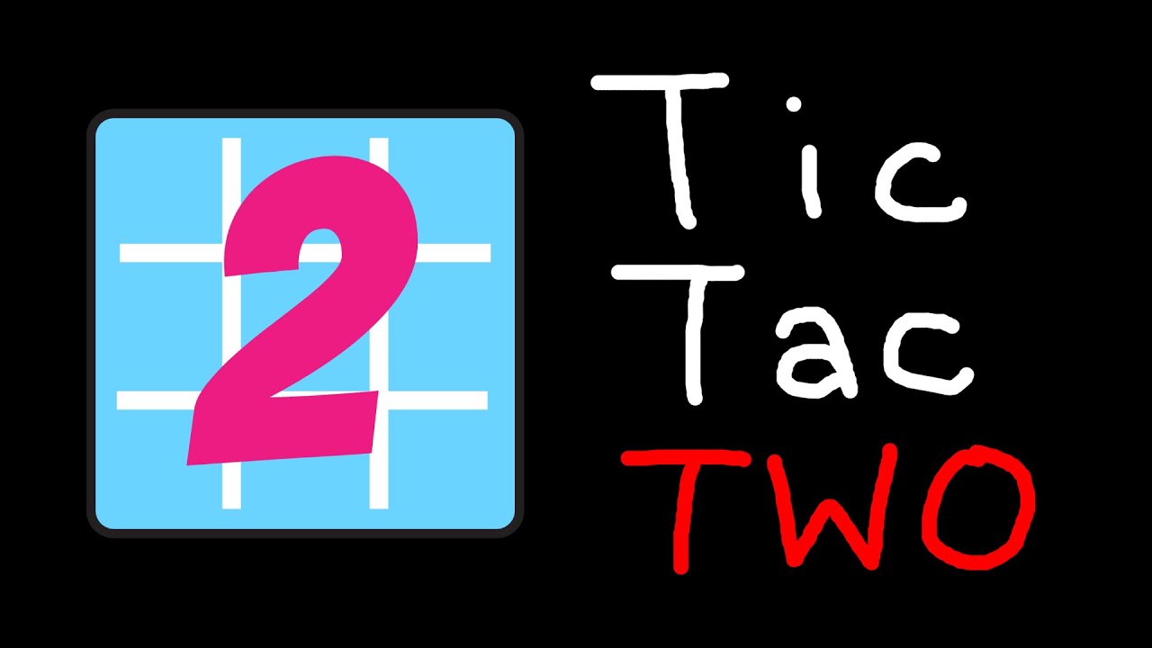 i FIXED Tic Tac Toe (kind of)