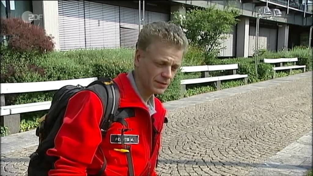 Mantrailing Ausbildung
