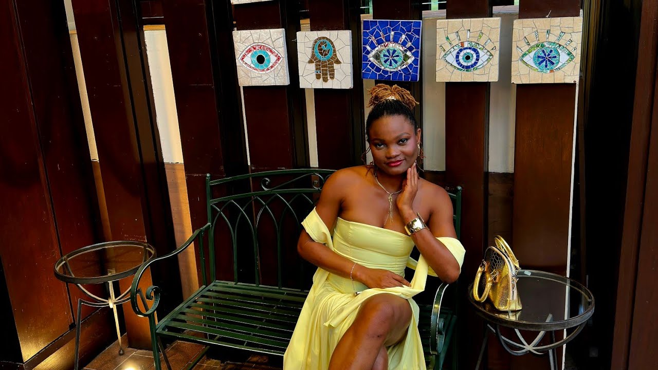 IRL : Sunyay Evening | chats | music and vibessss!