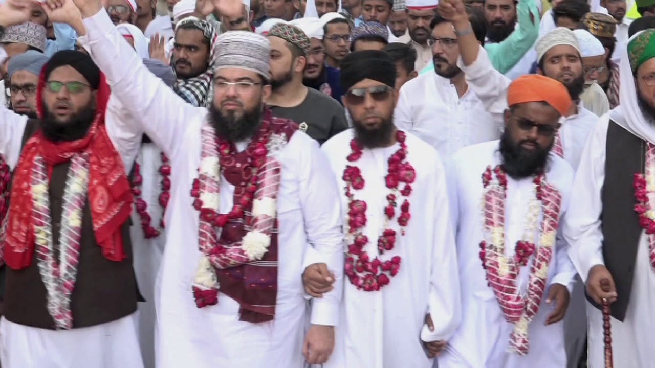 Juloos-e-Milad Inshallah Coming Soon !!