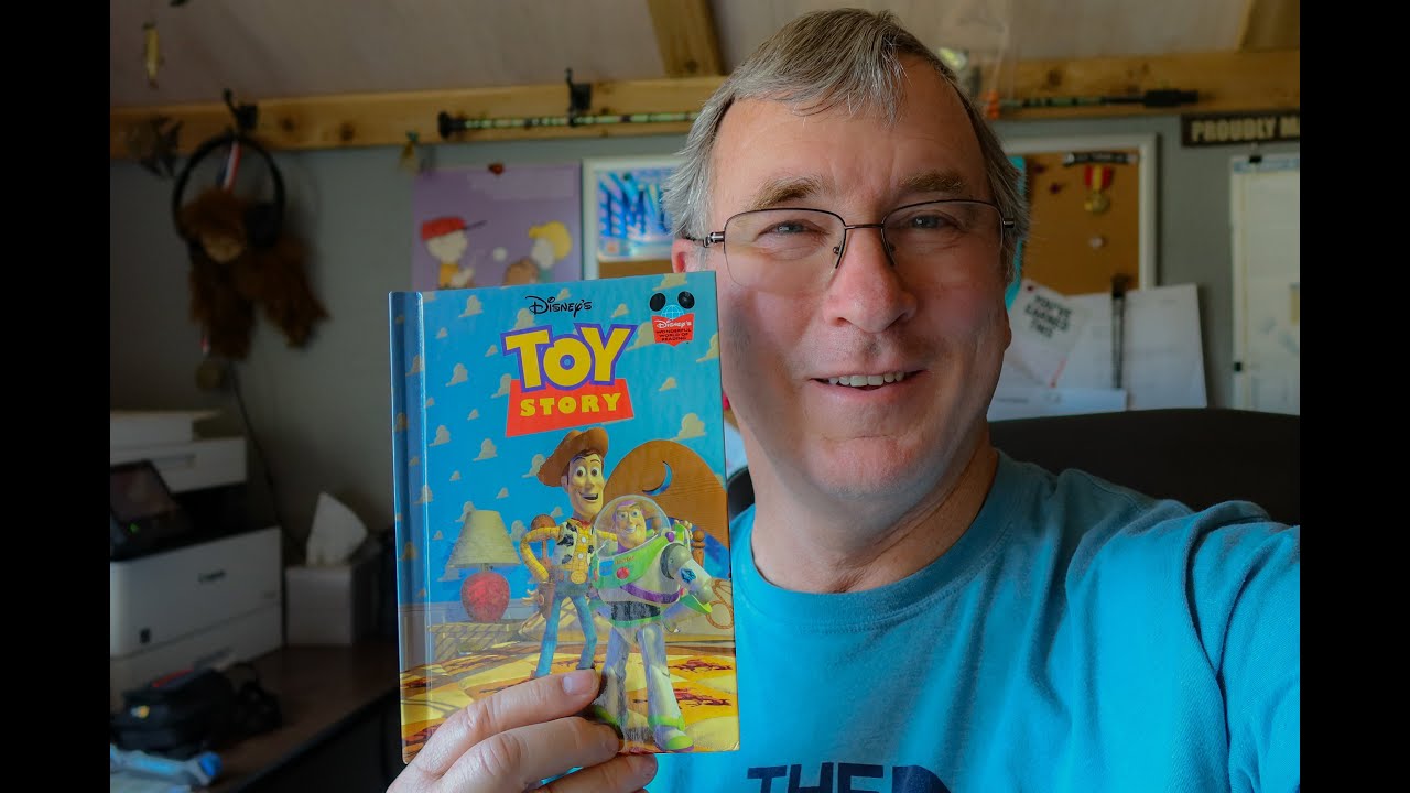 Toy Story