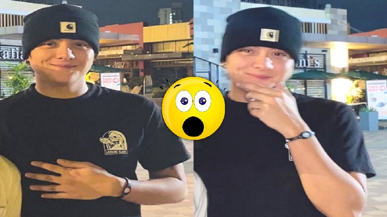 🔴 DANIEL PADILLA UPDATE MAY 25 2024 👈