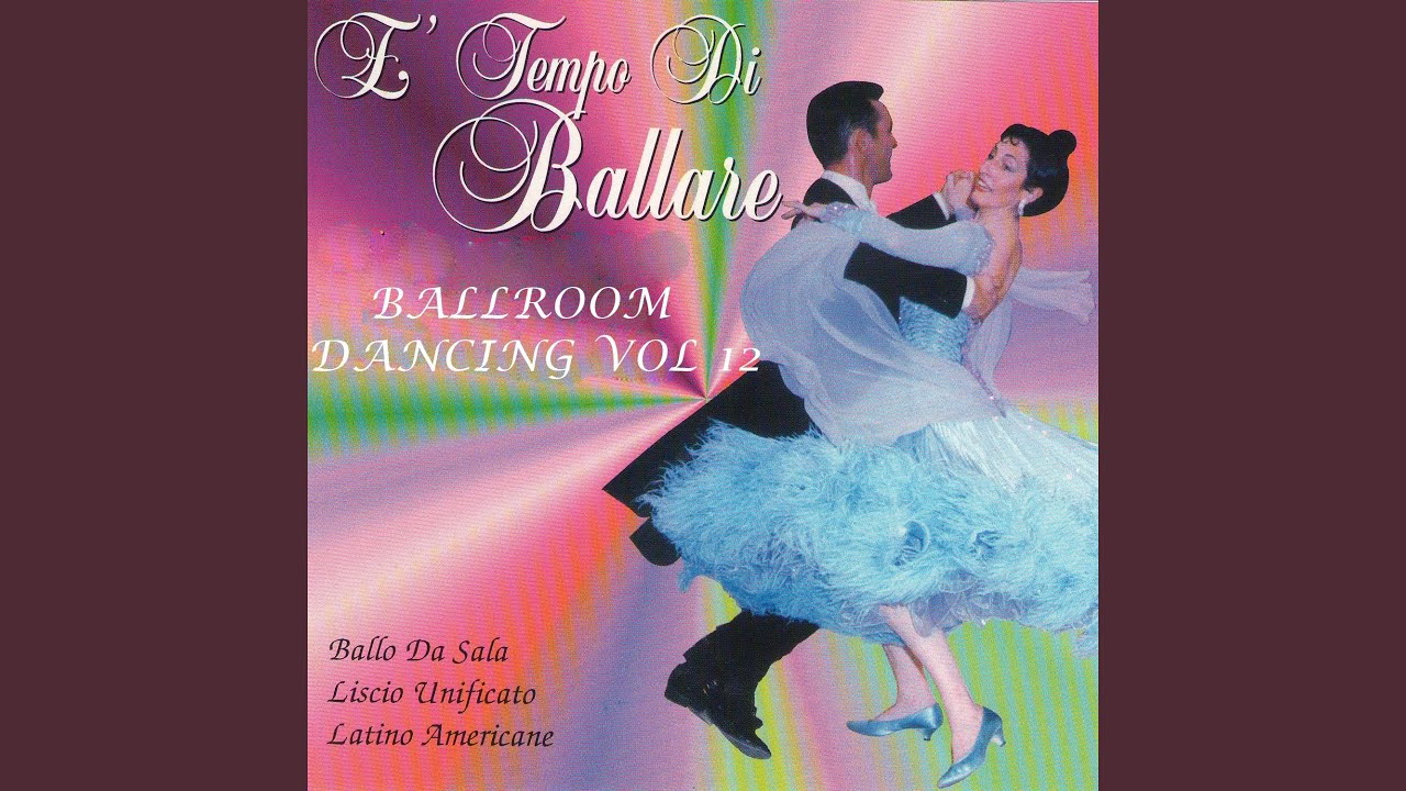 Saphir (Tango Bpm 32)