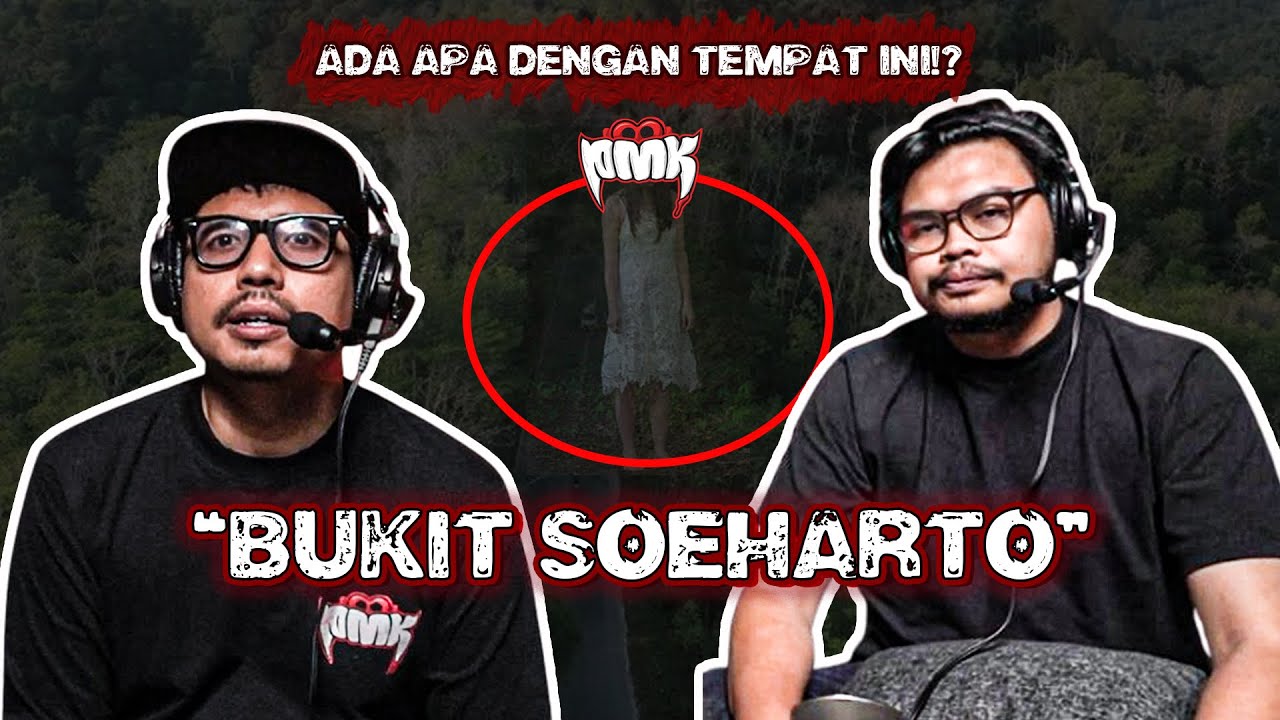 PERJALANAN MENGERIKAN MENUJU SAMBOJA KALIMANTAN